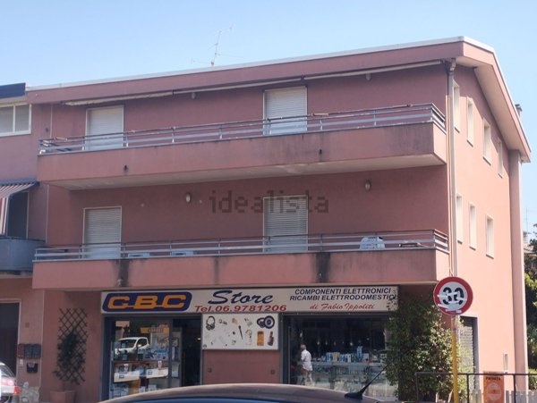 appartamento in vendita a Colleferro