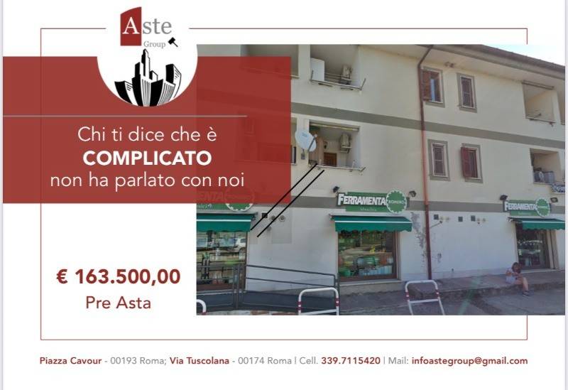 negozio in vendita a Colleferro