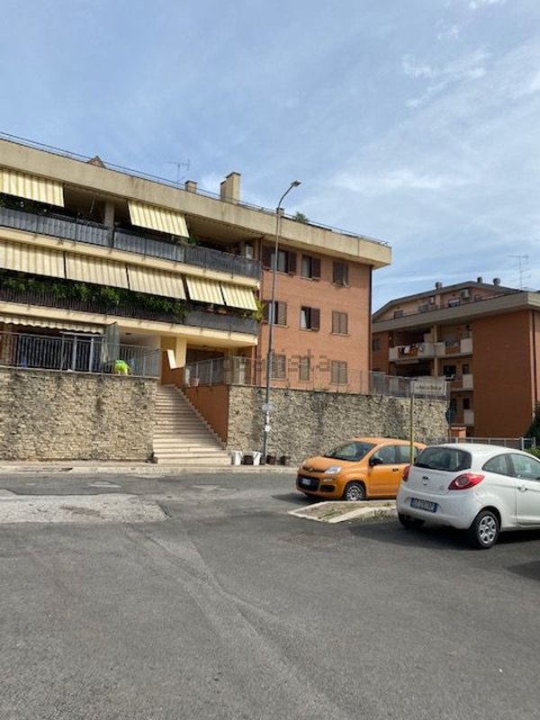 appartamento in vendita a Colleferro
