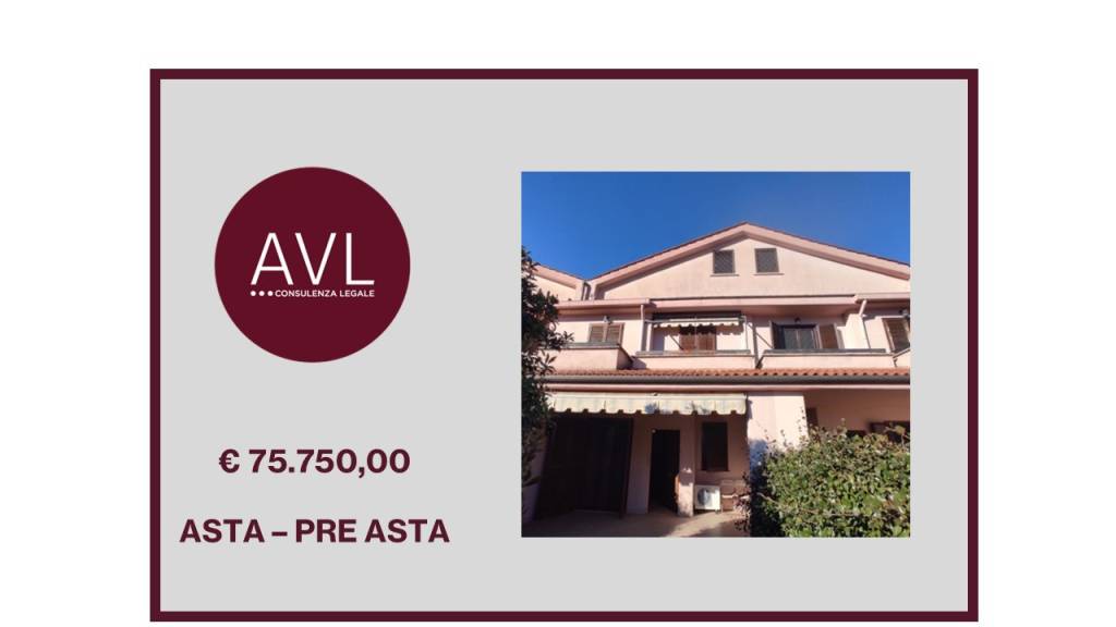 casa indipendente in vendita a Colleferro