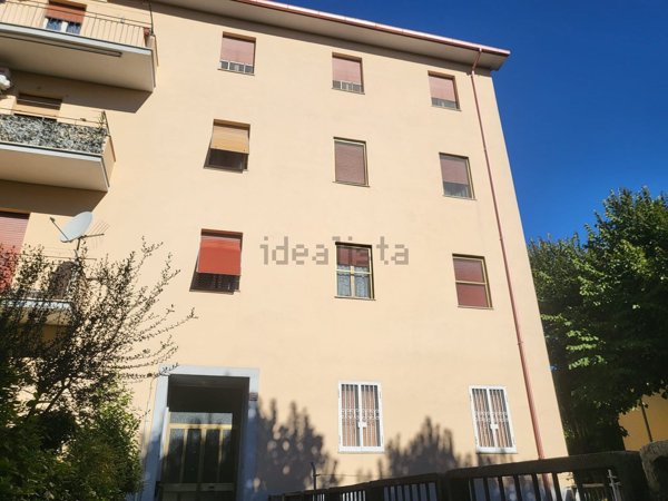 appartamento in vendita a Colleferro