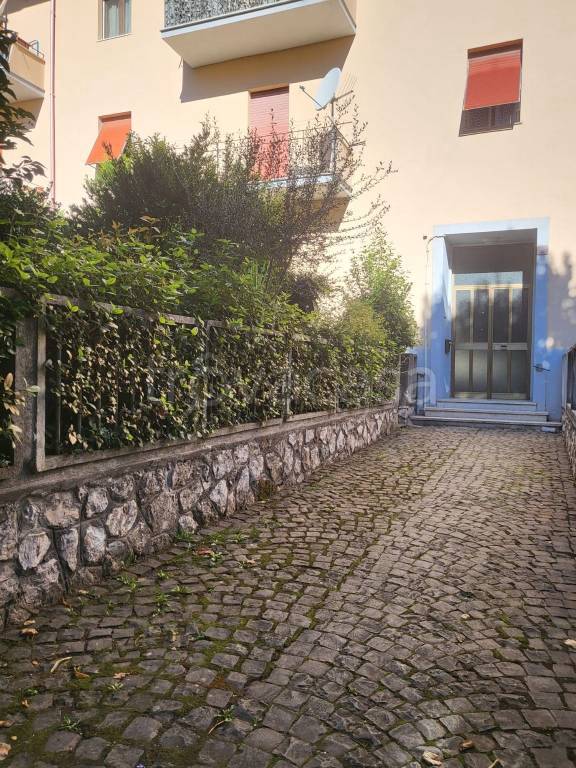 appartamento in vendita a Colleferro