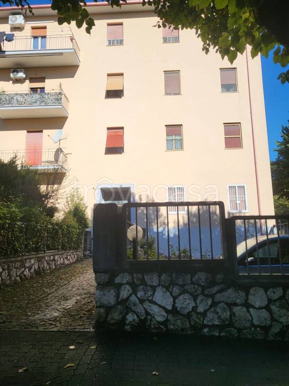 appartamento in vendita a Colleferro