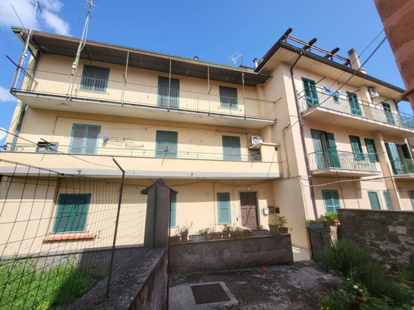 appartamento in vendita a Colleferro