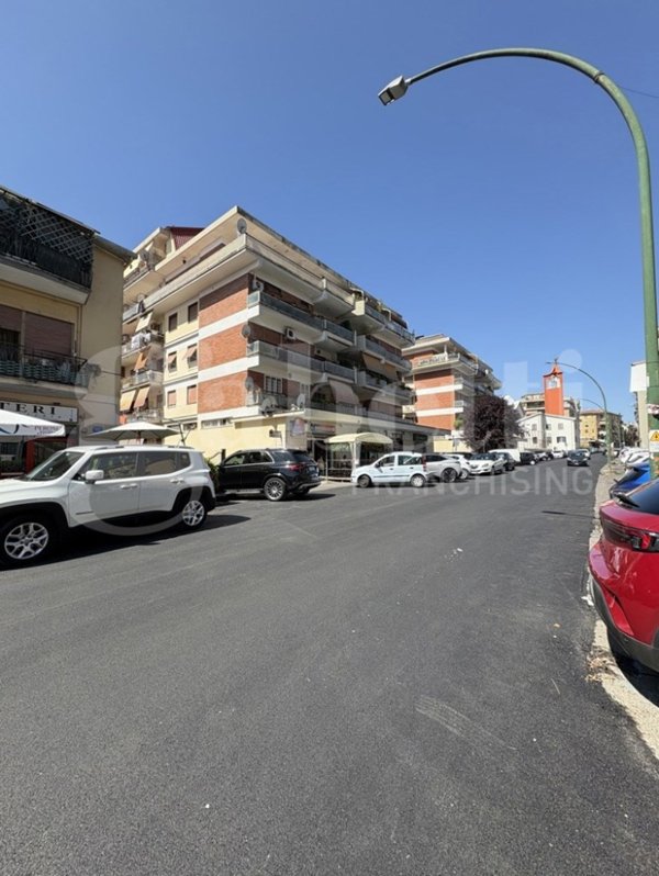 appartamento in vendita a Colleferro