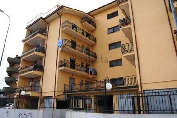 appartamento in vendita a Colleferro