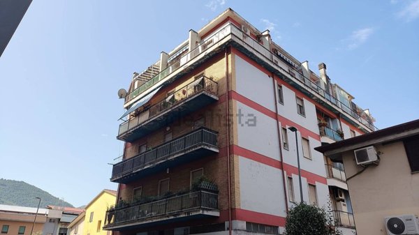 appartamento in vendita a Colleferro