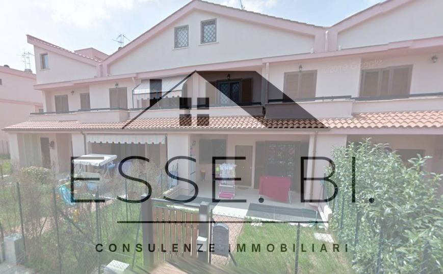 casa indipendente in vendita a Colleferro