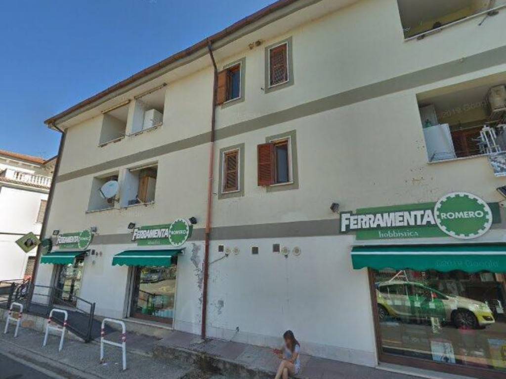 negozio in vendita a Colleferro