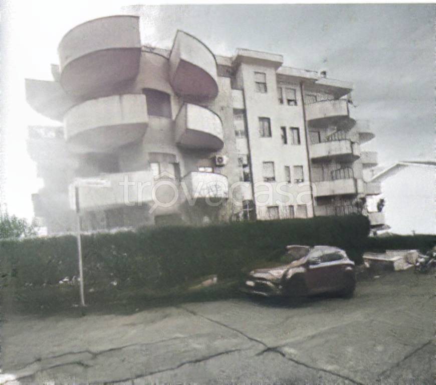 terreno edificabile in vendita a Colleferro