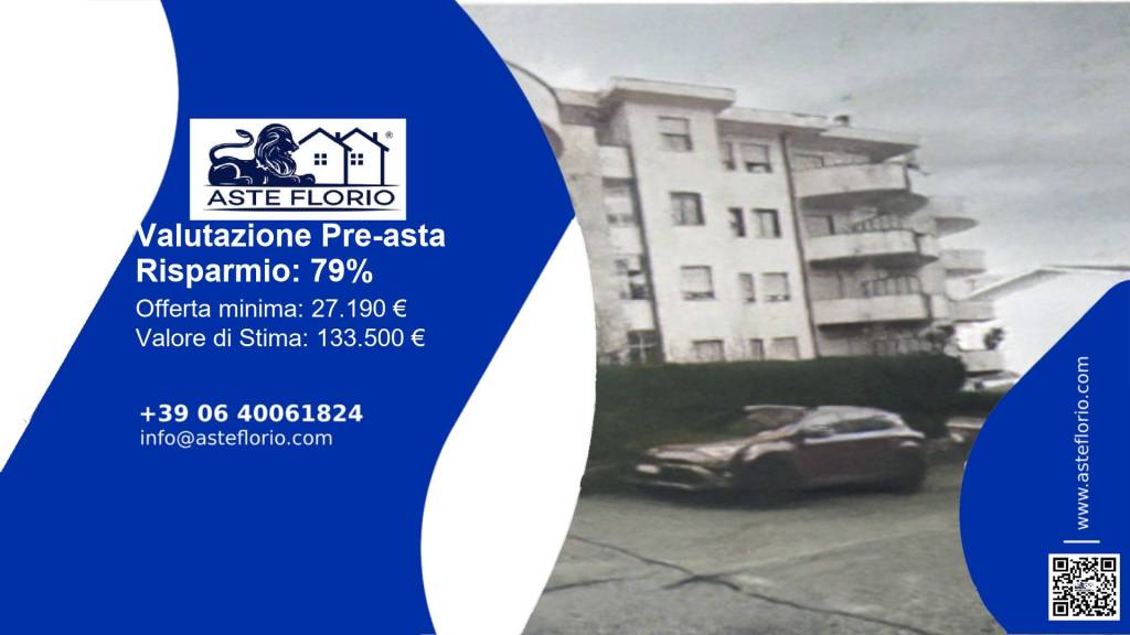 terreno edificabile in vendita a Colleferro