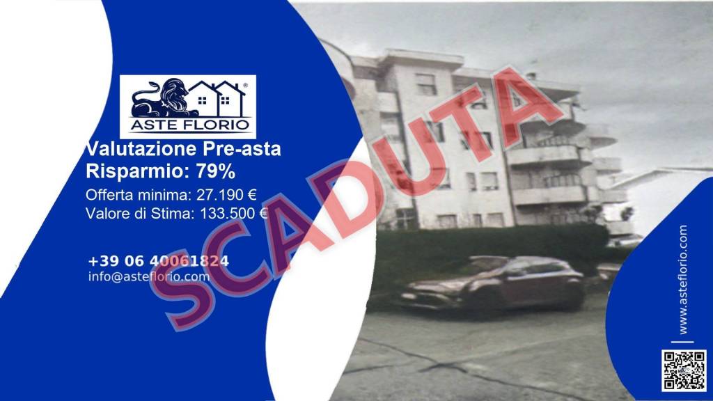 terreno edificabile in vendita a Colleferro