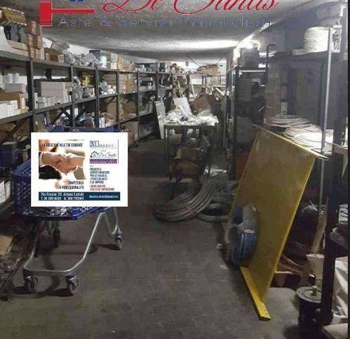 negozio in vendita a Colleferro