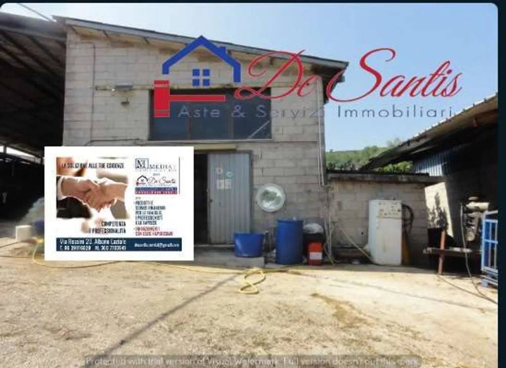 appartamento in vendita a Colleferro