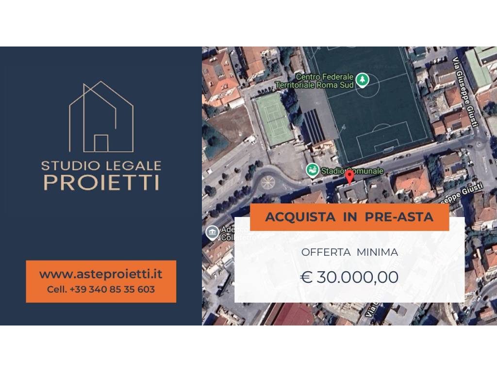 negozio in vendita a Colleferro