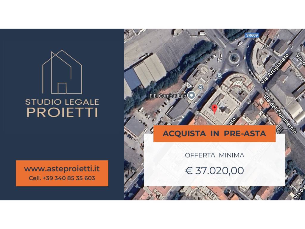 negozio in vendita a Colleferro