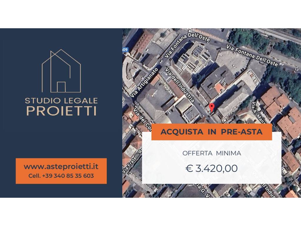 appartamento in vendita a Colleferro