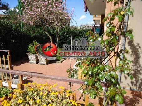 appartamento in vendita a Colleferro