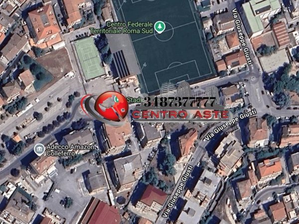 negozio in vendita a Colleferro