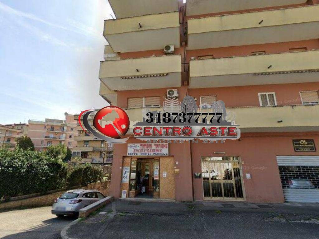 negozio in vendita a Colleferro