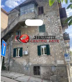 appartamento in vendita a Colleferro