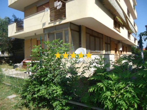 appartamento in vendita a Colleferro