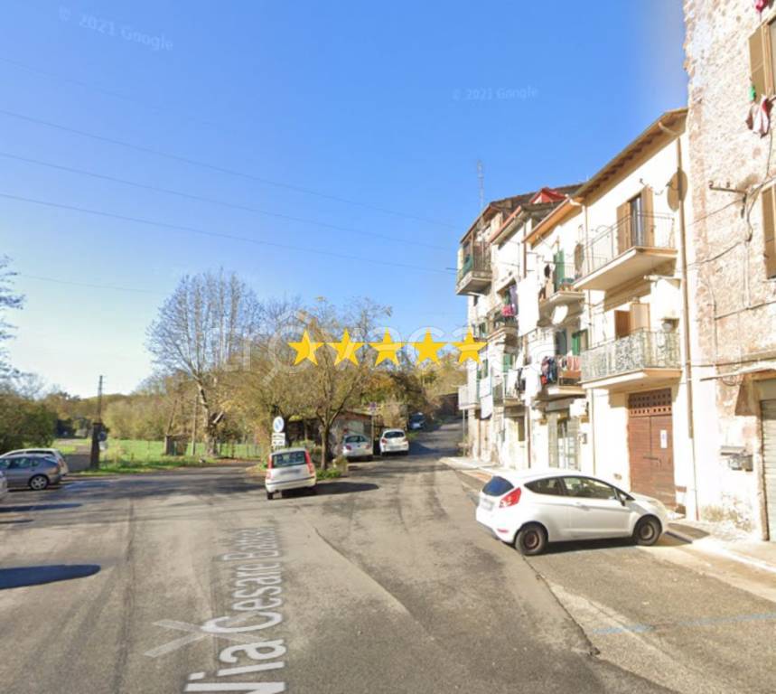 appartamento in vendita a Colleferro