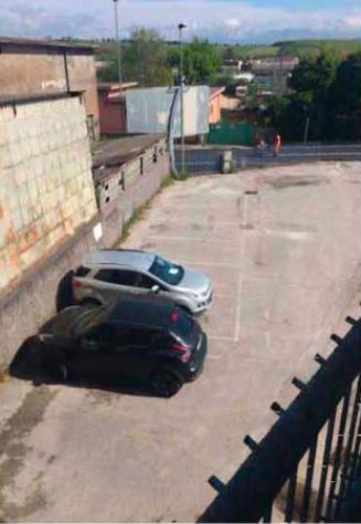 terreno edificabile in vendita a Colleferro