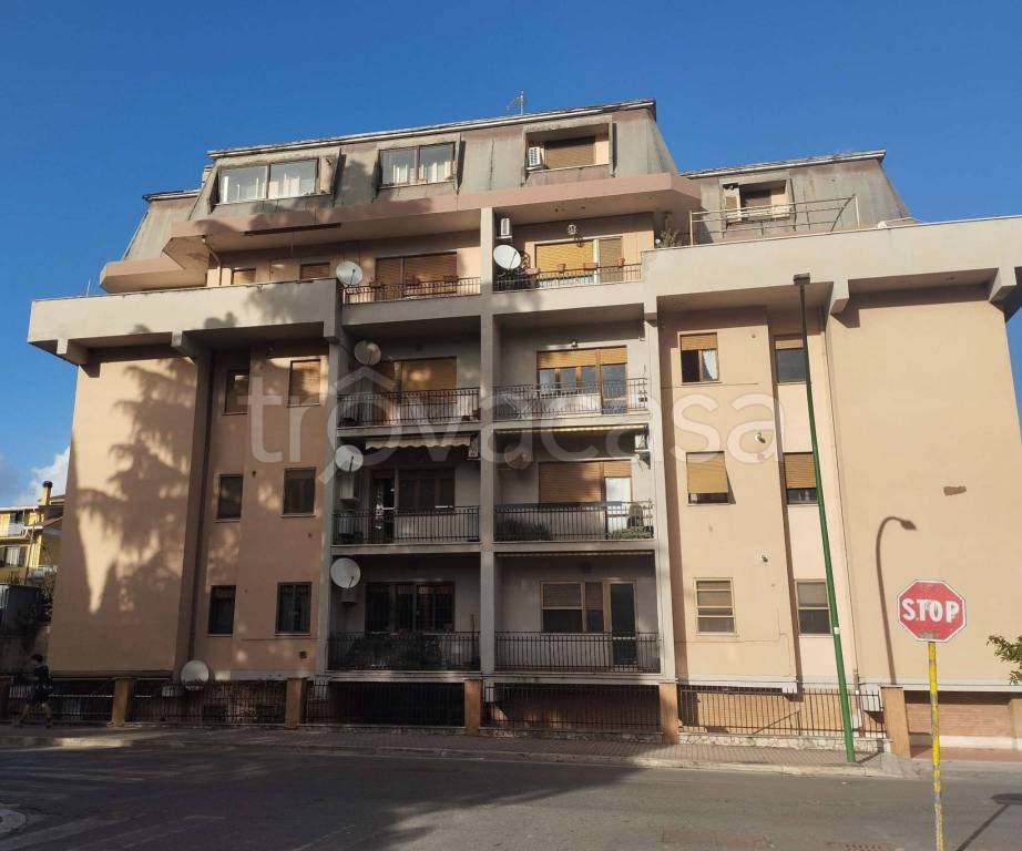 appartamento in vendita a Colleferro