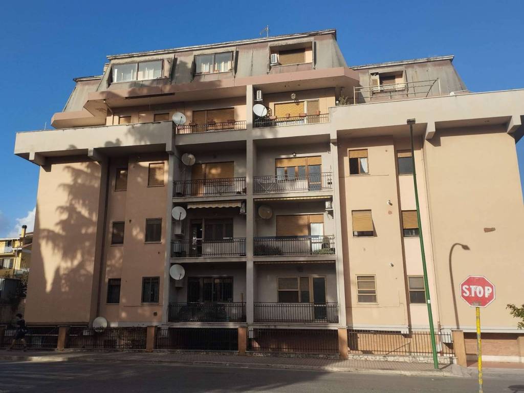 appartamento in vendita a Colleferro