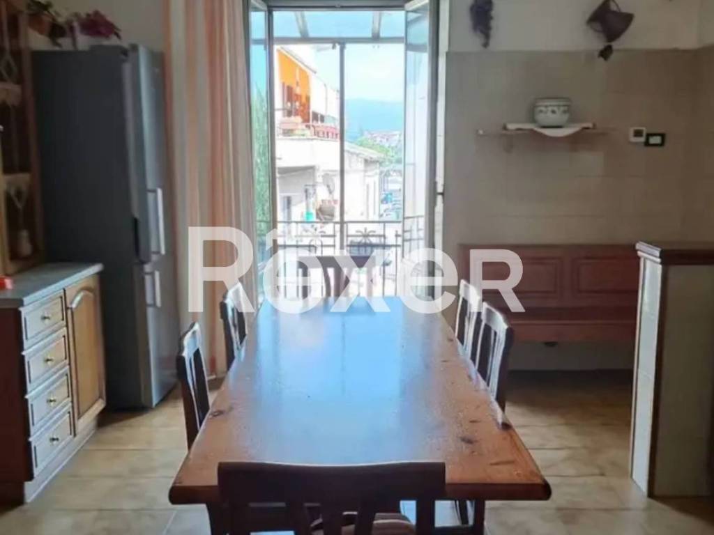 appartamento in vendita a Colleferro in zona Colleferro Scalo