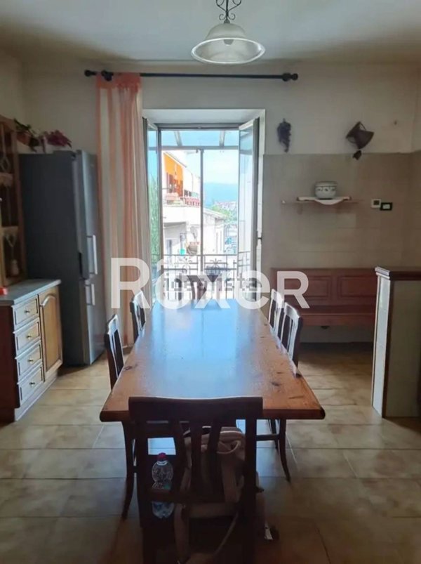 appartamento in vendita a Colleferro in zona Colleferro Scalo