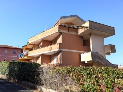 appartamento in vendita a Colleferro