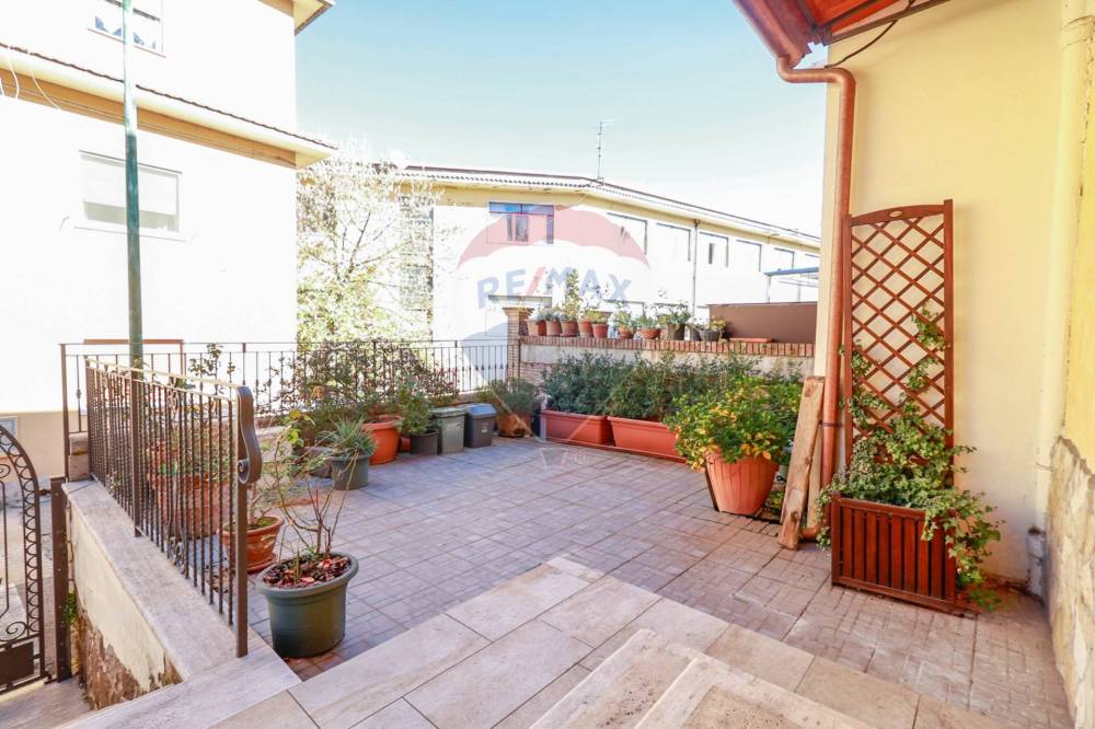 appartamento in vendita a Colleferro