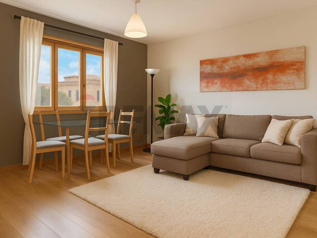 appartamento in vendita a Colleferro