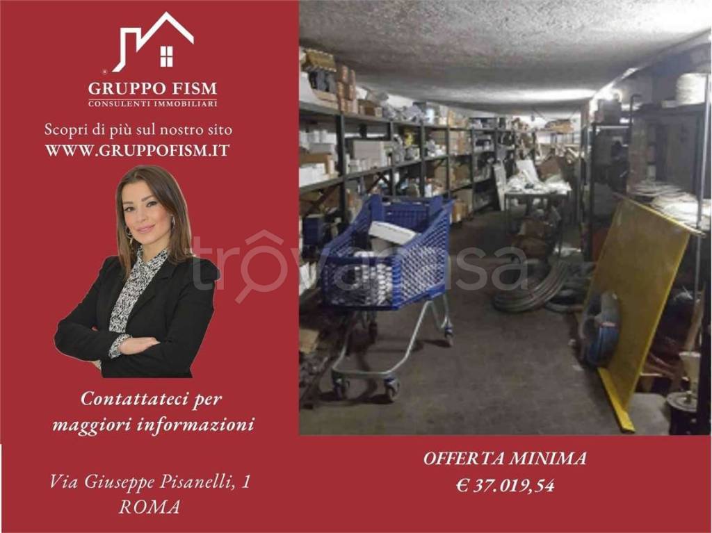 negozio in vendita a Colleferro