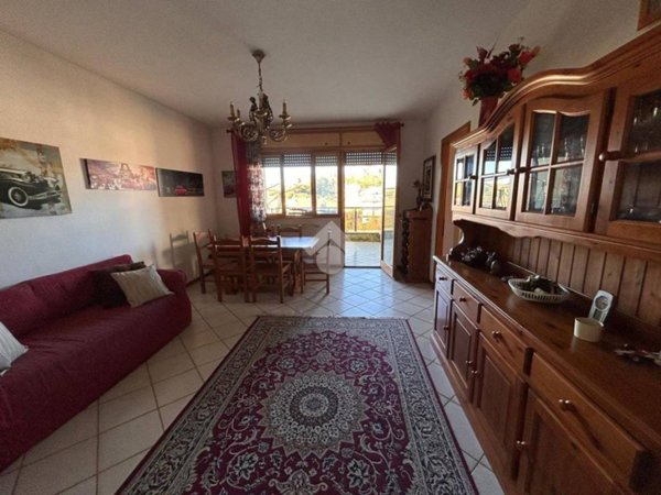 appartamento in vendita a Colleferro