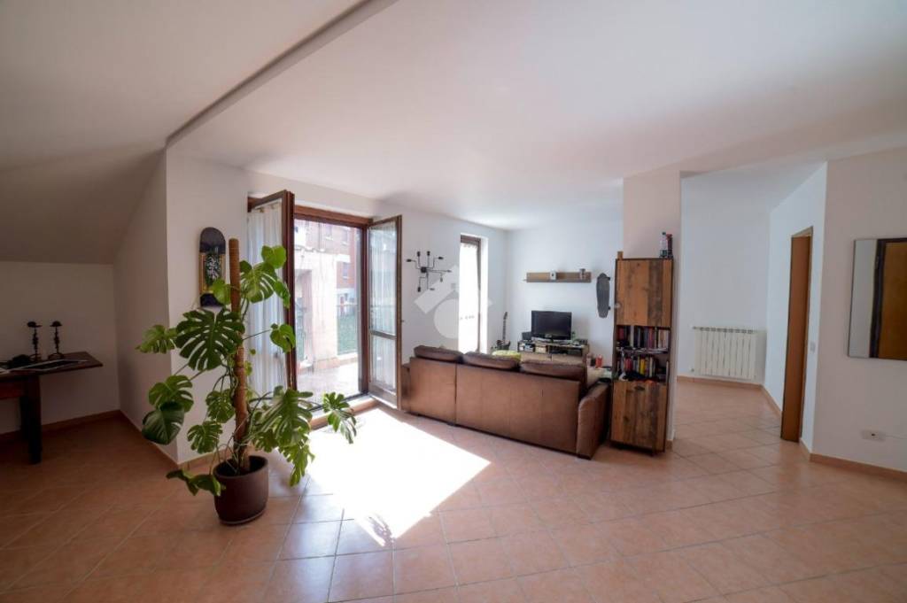 appartamento in vendita a Colleferro