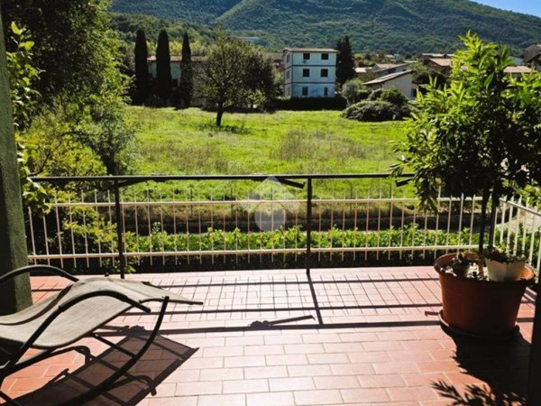 appartamento in vendita a Colleferro