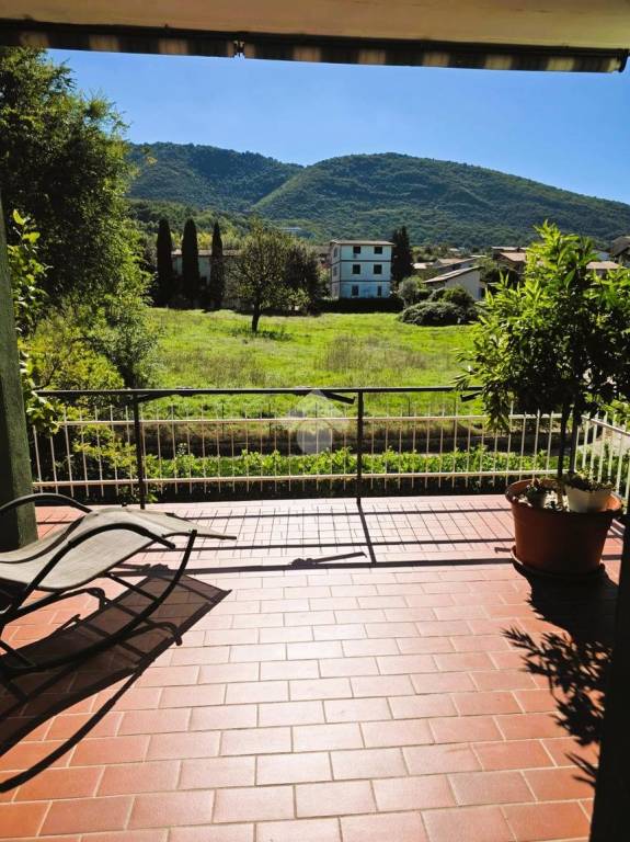 appartamento in vendita a Colleferro