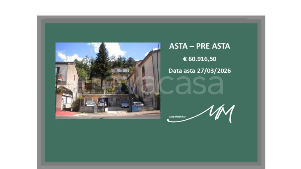 appartamento in vendita a Colleferro