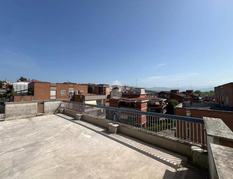 appartamento in vendita a Colleferro