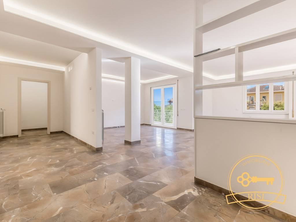 appartamento in vendita a Colleferro