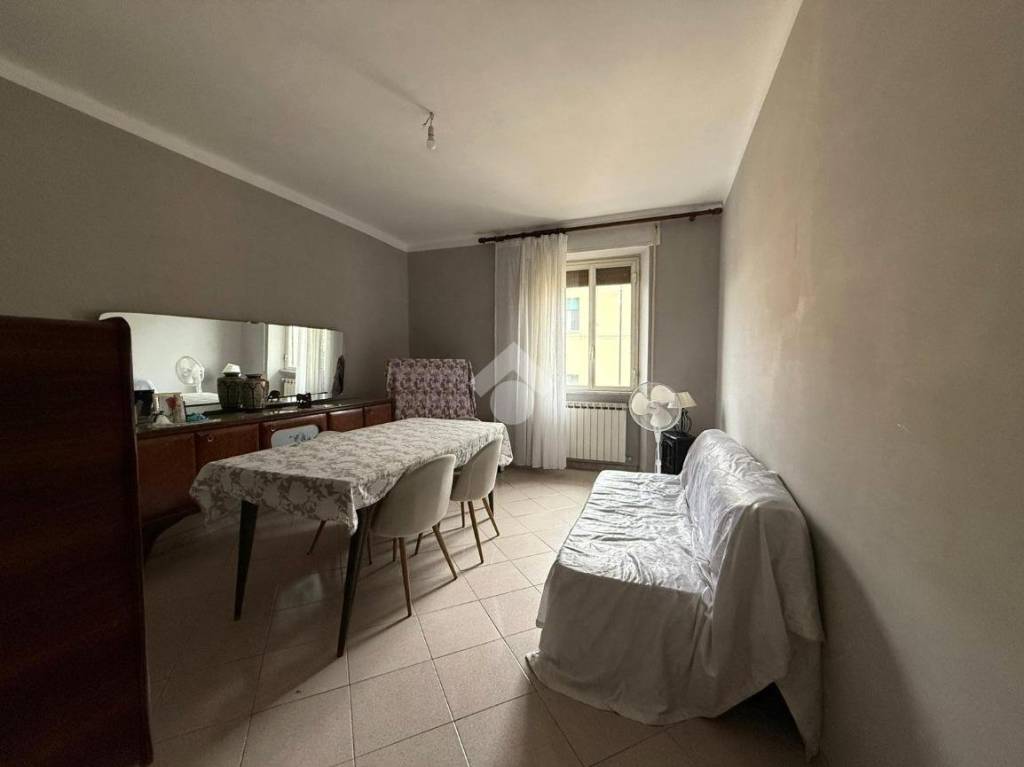 appartamento in vendita a Colleferro