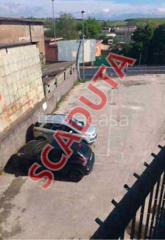 terreno edificabile in vendita a Colleferro