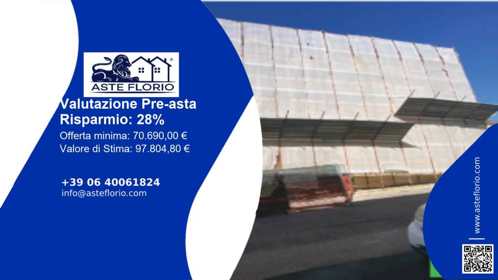 appartamento in vendita a Colleferro