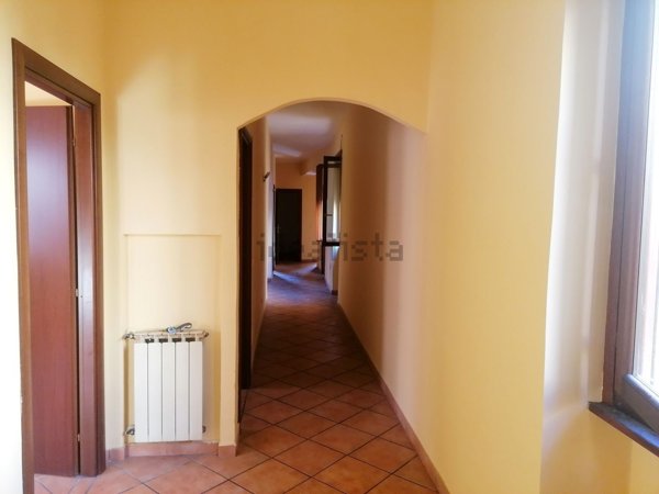 appartamento in vendita a Colleferro