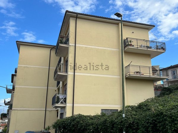 appartamento in vendita a Colleferro