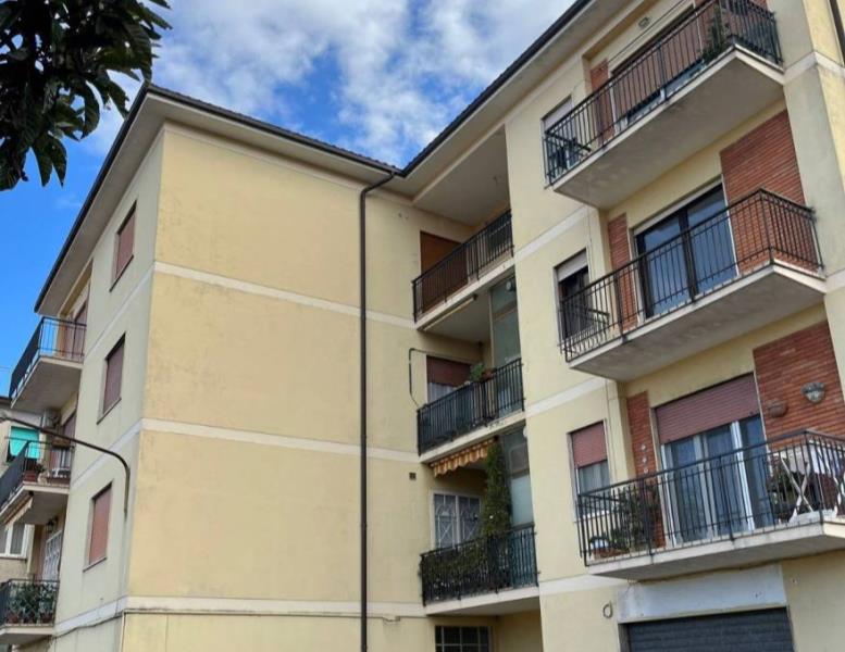 appartamento in vendita a Colleferro