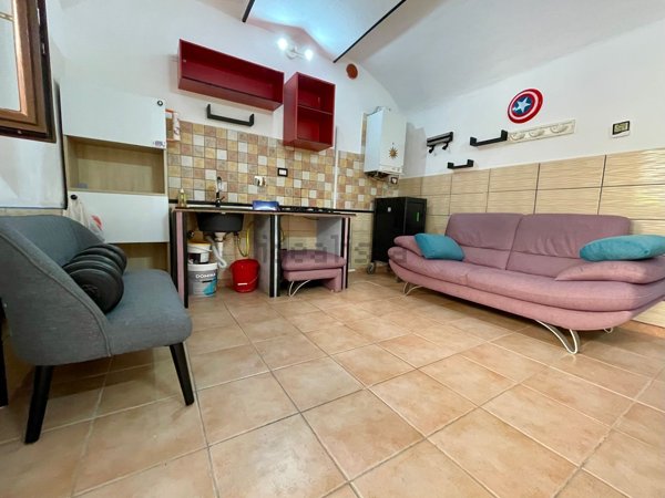 appartamento in vendita a Colleferro